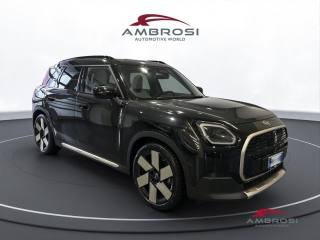 MINI Countryman usata 1