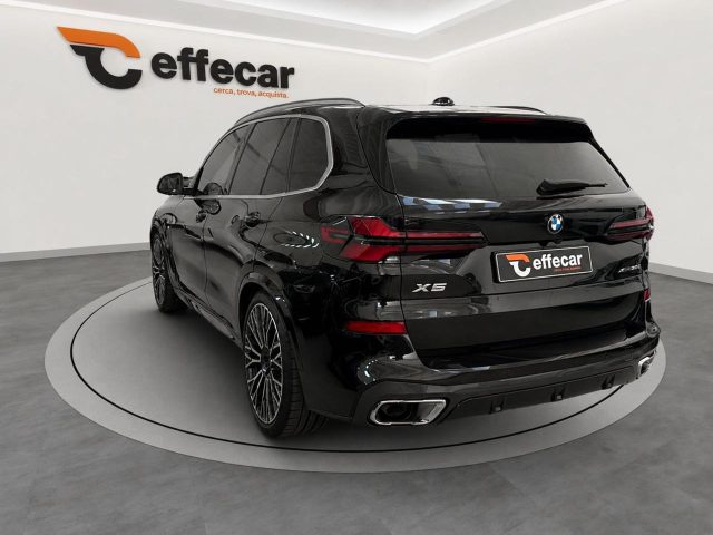 BMW X5 usata, con Airbag Passeggero