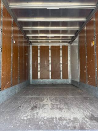 PEUGEOT Boxer usata, con Chiusura centralizzata