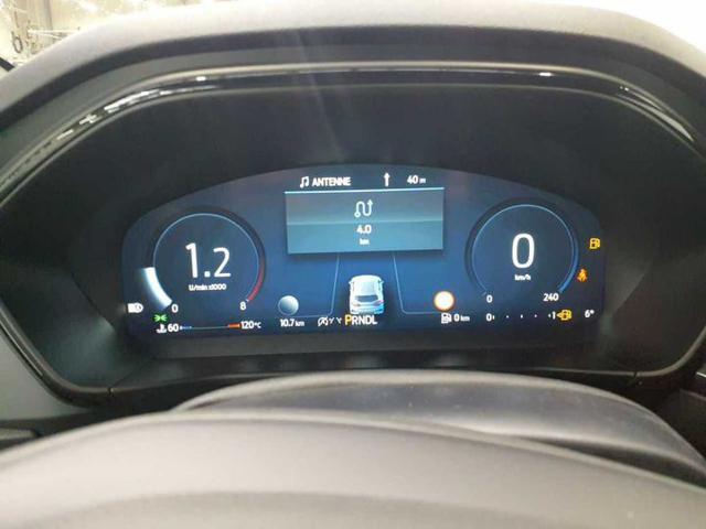 FORD Focus usata, con Airbag