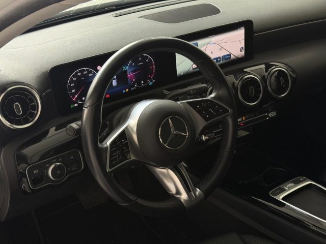 MERCEDES-BENZ A 180 usata, con ESP