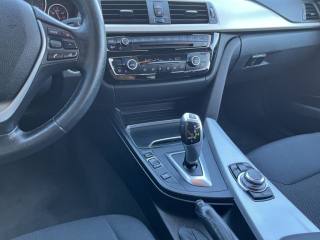 BMW 318 usata, con Immobilizzatore elettronico