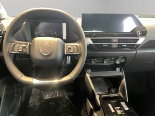 CITROEN C4 usata, con Immobilizzatore elettronico