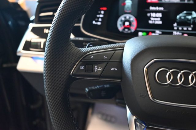 AUDI Q8 usata 49