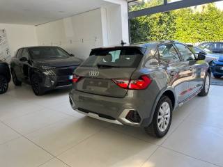 AUDI A1 usata, con Touch screen