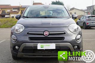 FIAT 500X usata, con Airbag laterali
