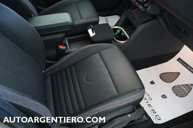 MINI Countryman usata, con Luci diurne