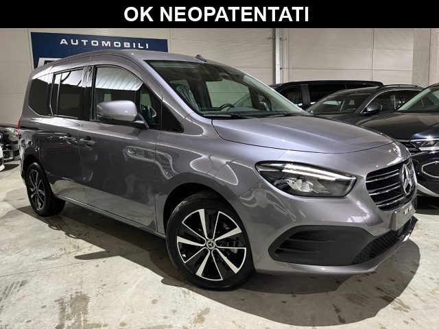 MERCEDES-BENZ T 160 usata, con Airbag laterali