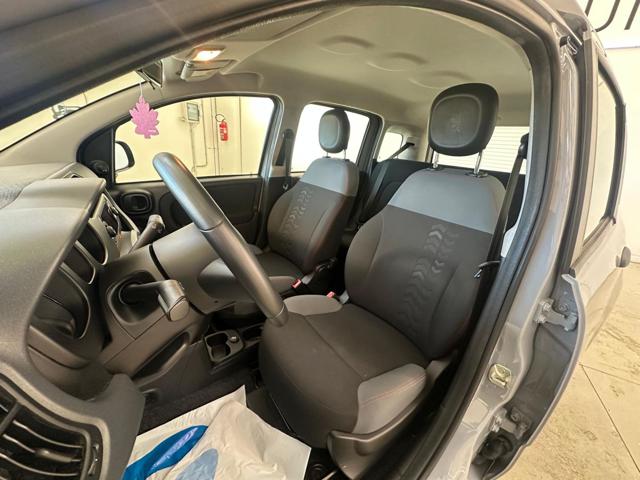 FIAT Panda usata 18