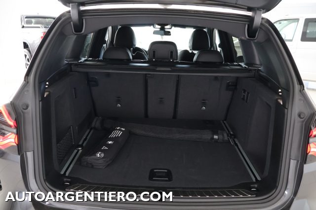 BMW X3 usata, con Monitoraggio pressione pneumatici