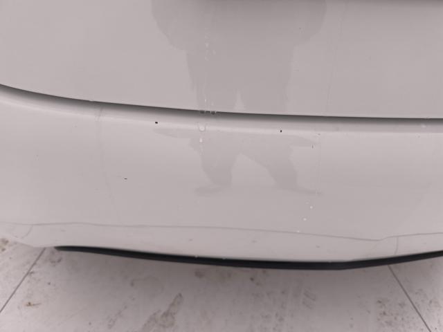 RENAULT ZOE usata, con Cerchioni in acciaio