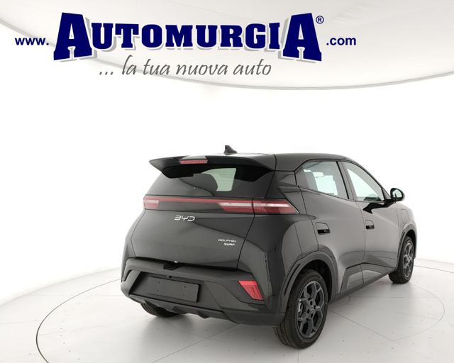 BYD Dolphin Surf usata, con Airbag Passeggero