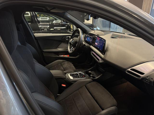 BMW 118 usata, con Filtro antiparticolato