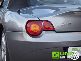 BMW Z4 usata 25