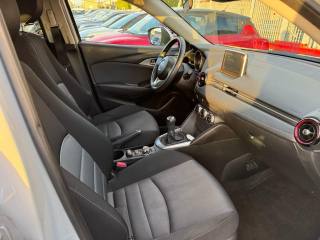 MAZDA CX-3 usata, con Fendinebbia