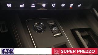PEUGEOT 508 usata, con Sistema di navigazione