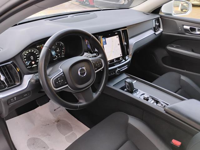 VOLVO V60 usata, con ESP