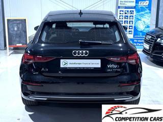 AUDI A3 usata, con Alzacristalli elettrici