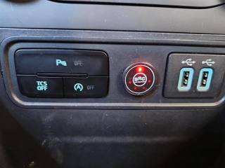 FORD EcoSport usata, con Bracciolo