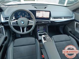 BMW X1 usata, con Frenata d