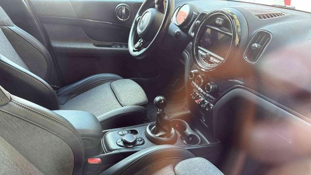 MINI Countryman usata, con Alzacristalli elettrici