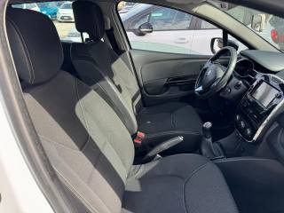 RENAULT Clio usata, con ESP