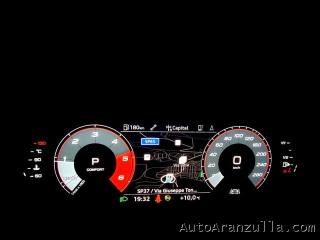 AUDI A3 usata, con Portellone posteriore elettrico