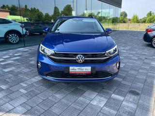 VOLKSWAGEN Taigo usata, con Airbag laterali