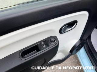 RENAULT Twingo usata, con Autoradio