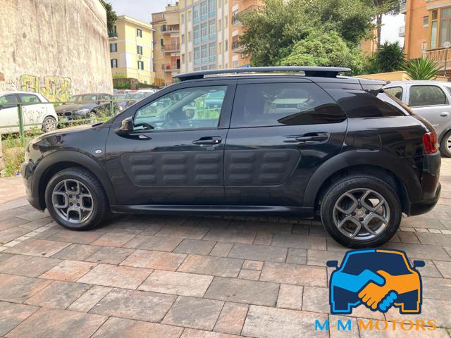 CITROEN C4 Cactus usata, con Chiusura centralizzata