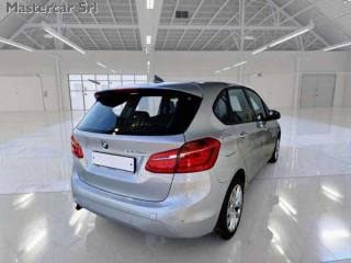 BMW 225 usata, con Airbag Passeggero