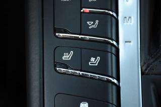 PORSCHE Macan usata, con ESP