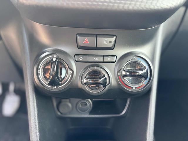 PEUGEOT 2008 usata, con Controllo trazione