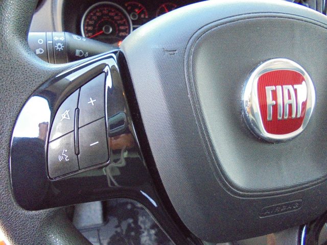 FIAT Doblo usata 23