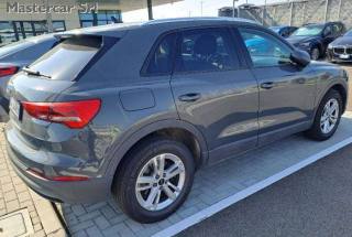 AUDI Q3 usata, con Antifurto