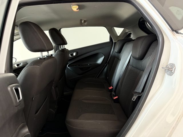 FORD Fiesta usata 4