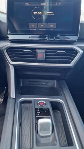 SEAT Leon usata, con Cerchi in lega