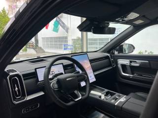 JAECOO Jaecoo 7 usata, con Isofix