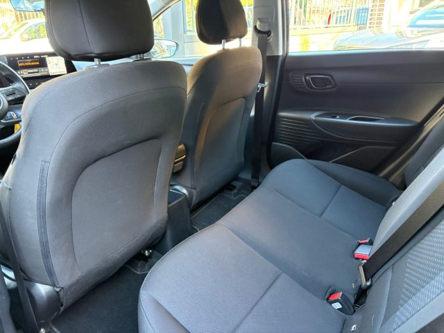 HYUNDAI i20 usata, con Immobilizzatore elettronico