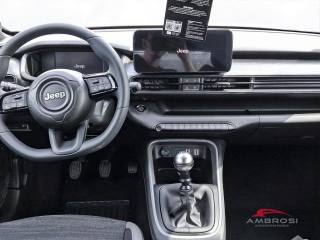 JEEP Avenger usata 13