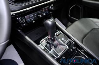 JEEP Compass usata, con Autoradio digitale