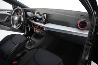 SEAT Ibiza usata, con Controllo elettronico della corsia