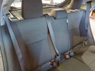 TOYOTA Yaris usata, con Autoradio digitale