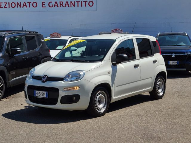 FIAT Panda usata 26