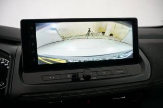 NISSAN Qashqai usata, con Volante multifunzione