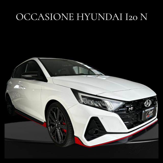 HYUNDAI i20 usata, con ABS