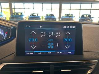 PEUGEOT 5008 usata, con Servosterzo