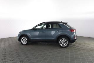 VOLKSWAGEN T-Roc usata 5