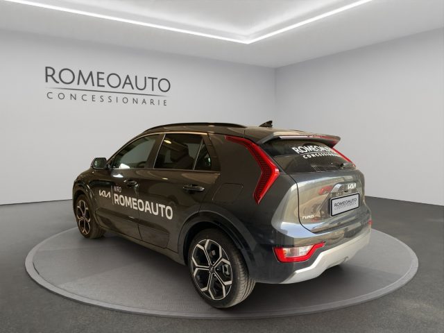 KIA Niro usata, con Airbag Passeggero