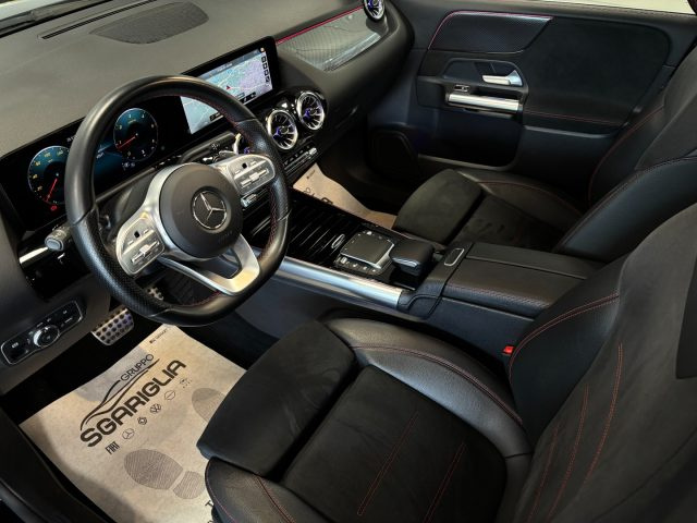 MERCEDES-BENZ B 180 usata, con Tettuccio apribile